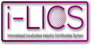 Logo i-LICS